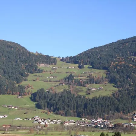 Appartement Spindlegger