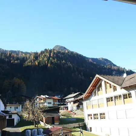 Appartement Spindlegger Schlitters