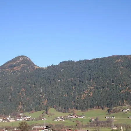 Spindlegger Lägenhet Schlitters