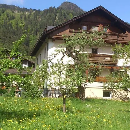 Spindlegger Appartement Schlitters