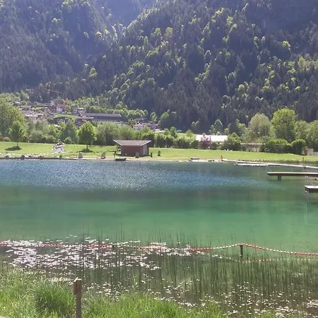 דירה Spindlegger