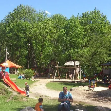 דירה Spindlegger *