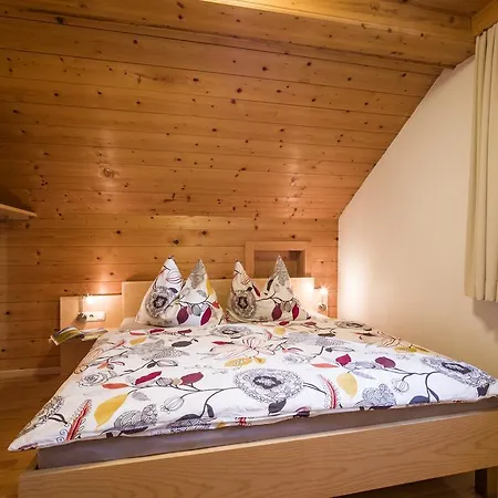 Spindlegger Lägenhet Schlitters