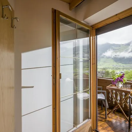 Spindlegger Lägenhet