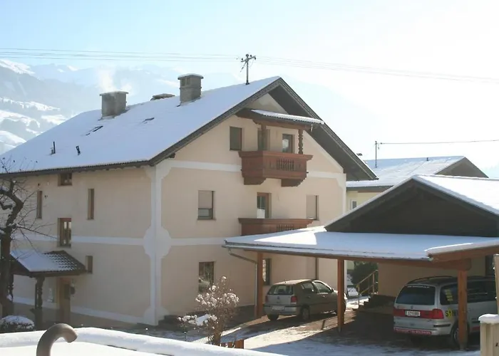 Апартаменты Spindlegger *