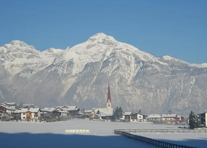 Апартаменты Spindlegger