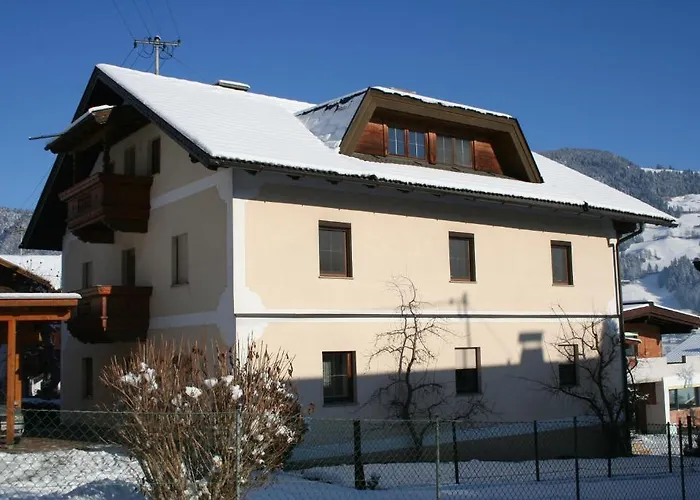 Spindlegger Апартаменты Шлиттерс