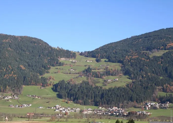 Апартаменты Spindlegger