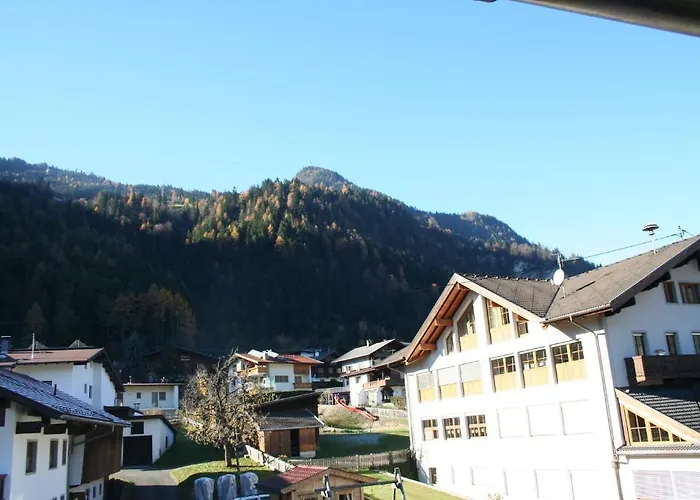 Апартаменты Spindlegger Шлиттерс