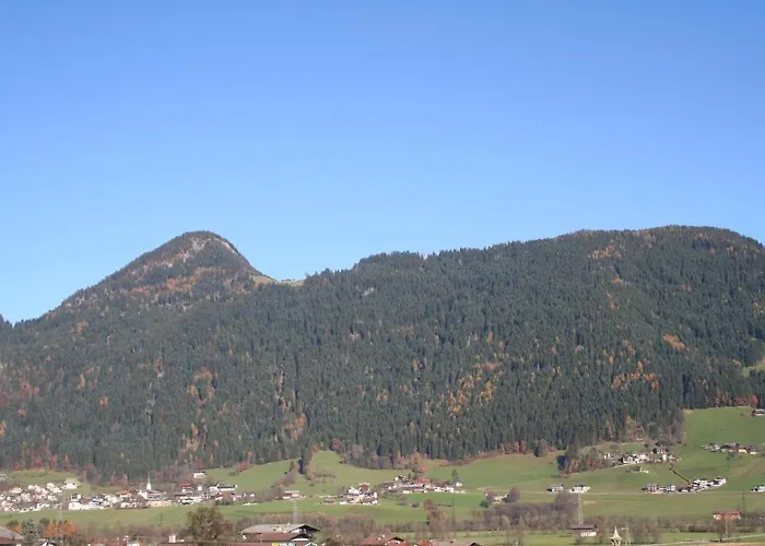 Spindlegger 公寓 舒里特斯