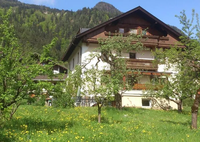 Spindlegger 公寓 舒里特斯