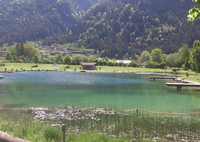 Апартаменты Spindlegger