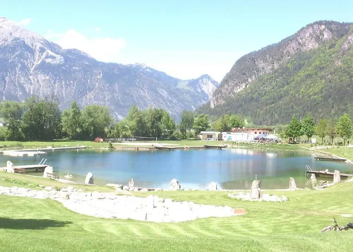 Spindlegger Апартаменты Шлиттерс