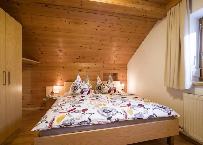 Spindlegger 公寓 舒里特斯