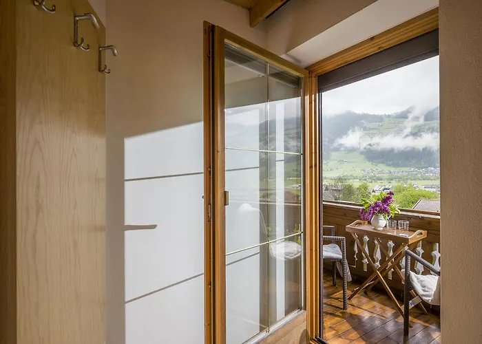 Spindlegger Апартаменты