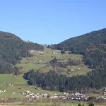 Διαμέρισμα Spindlegger