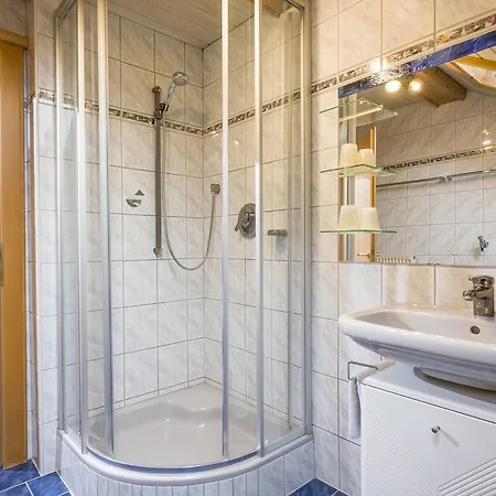 Appartement Spindlegger Schlitters