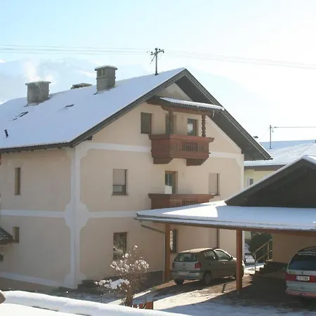 Apartment Spindlegger *