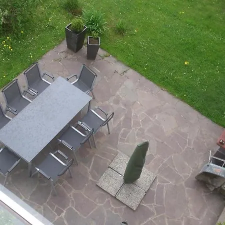 Apartment Spindlegger