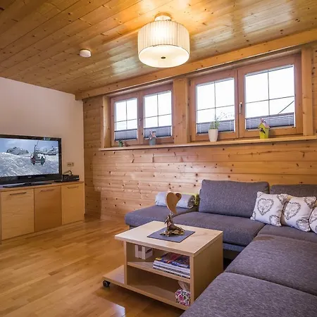 Spindlegger Apartment
