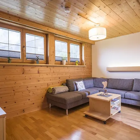 Apartment Spindlegger